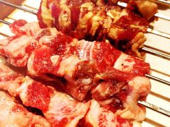 -玉善烧烤串城(长春总店)