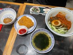 -和府捞面(天河领展广场店)