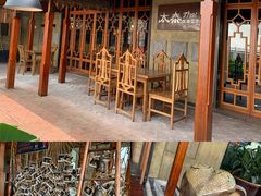 -太泰东南亚餐厅(万福广场店)