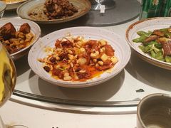 -青年公社烤鸭(青年路店)