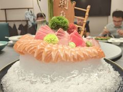 -苏福记·海鲜佬(凤城四路店)
