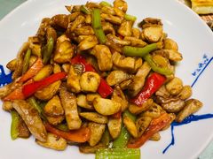 -恒盛居回族饭店