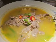 -楼兰新疆主题餐厅(苏州中心店)