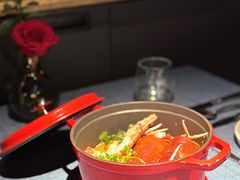 -弦月窗LUNETTE BY AMANDA(复兴路店)