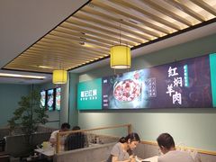 -葛记红焖羊肉(人民路店)