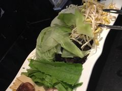 -陈三娃泡姜鸡(太白北路店)