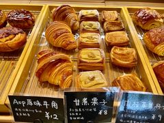 -慢熟面包店bud bread(孩儿巷店)