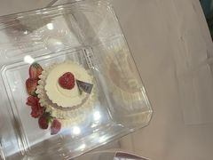 -FANEN法念·烘焙·甜点(万象城店)