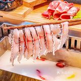 现在的自助火锅鱼都这么卷了吗？？？