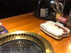 -肉魁屋·烧肉·烧鸟·酒场(高新店)