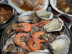 -良师门滨海人家·海鲜·家常菜(滨海城店)