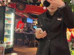 -1886德国汽车餐厅(外滩中央店)