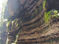 -梭布垭石林景区