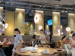 -桂小厨广西菜(青秀万达店)