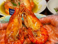 -蝦塘·中国餐馆(城墙南马道巷店)