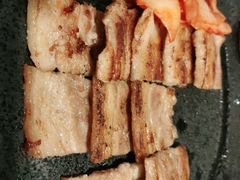 -兰正韩·韩国料理(春熙路店)