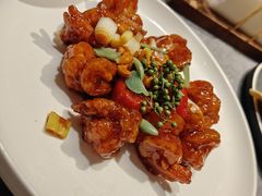 -羲和雅苑•北京烤鸭(平安国际金融中心店)