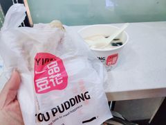 -一品豆花(光谷天地店)