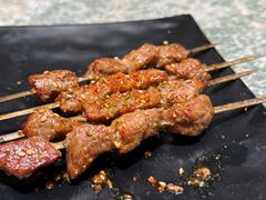 -郭靖·烤全羊·内蒙菜·烧烤(望京旗舰店)