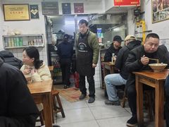 -无名氏面馆(邮电路店)