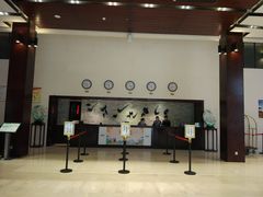 门面-统景温泉两江酒店中餐厅