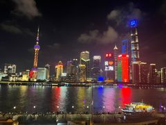 -外滩8号 whisky bar(金延大厦店)