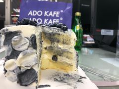 -ADO KAFE(大学城店)