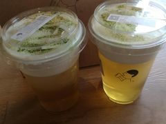 -喜茶(深圳福田星河COCO Park店)