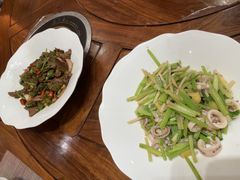 -石浦大酒店(百丈店)
