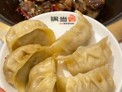 -锅当当铁锅炖烀饼王(长泰广场店)