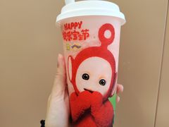 -奈雪的茶(广州万菱汇PRO店)