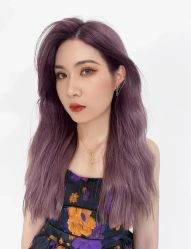 -GIRL STYLE 烫发·染发沙龙