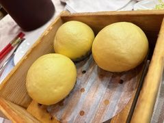 -汕头君华海逸酒店·鸿桃轩中餐厅