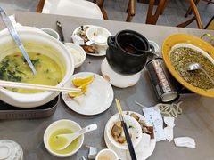 -十里·东湖院子(湖北省博物馆店)