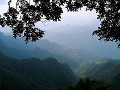 -塔云山