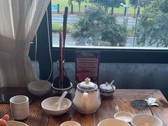 -瑶王府·广西菜(相思湖店)