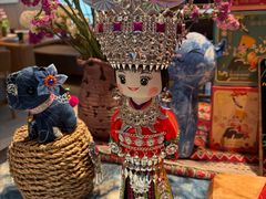 -云海肴·汽锅鸡·云南菜(浦江欢乐颂店)