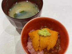 -鮨一日本料理(大中华店)