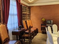 包厢-东湖177艺术餐厅 · 东坡院子