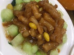 -顺风海鲜港(金玉兰店)