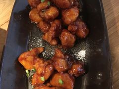 -金牌外婆家(苏州中心店)