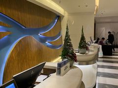 -杭州武林万怡酒店