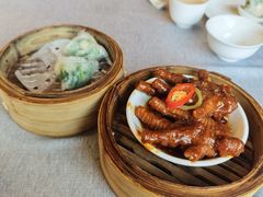 -潮府馆·非遗潮州菜·港式点心(世纪公园店)