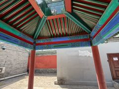 -历代帝王庙博物馆