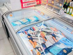 -Olé精品超市(上海虹桥南丰城店)
