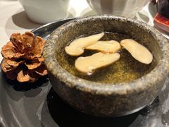 泉水松茸-马仕玖煲·融合菜·酥不腻烤鸭(人大店)