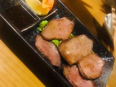 特上牛舌-天手古舞居酒屋(889广场店)