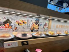 -三禾寿司(君尚店)