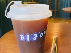 -BIJOU coffee&cocktail(龙岗万科广场店)