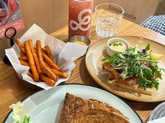 -gaga(深圳福田星河COCO Park店)